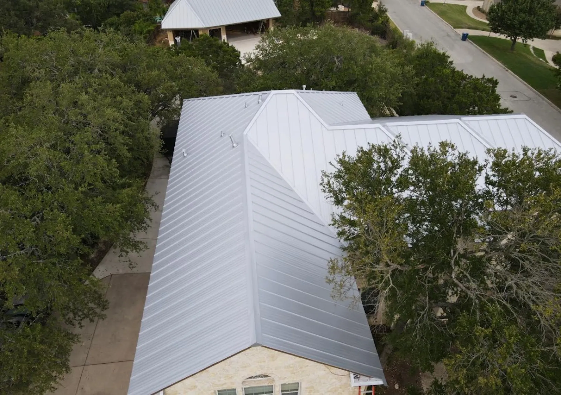 Roof Repair in Florence, AZ